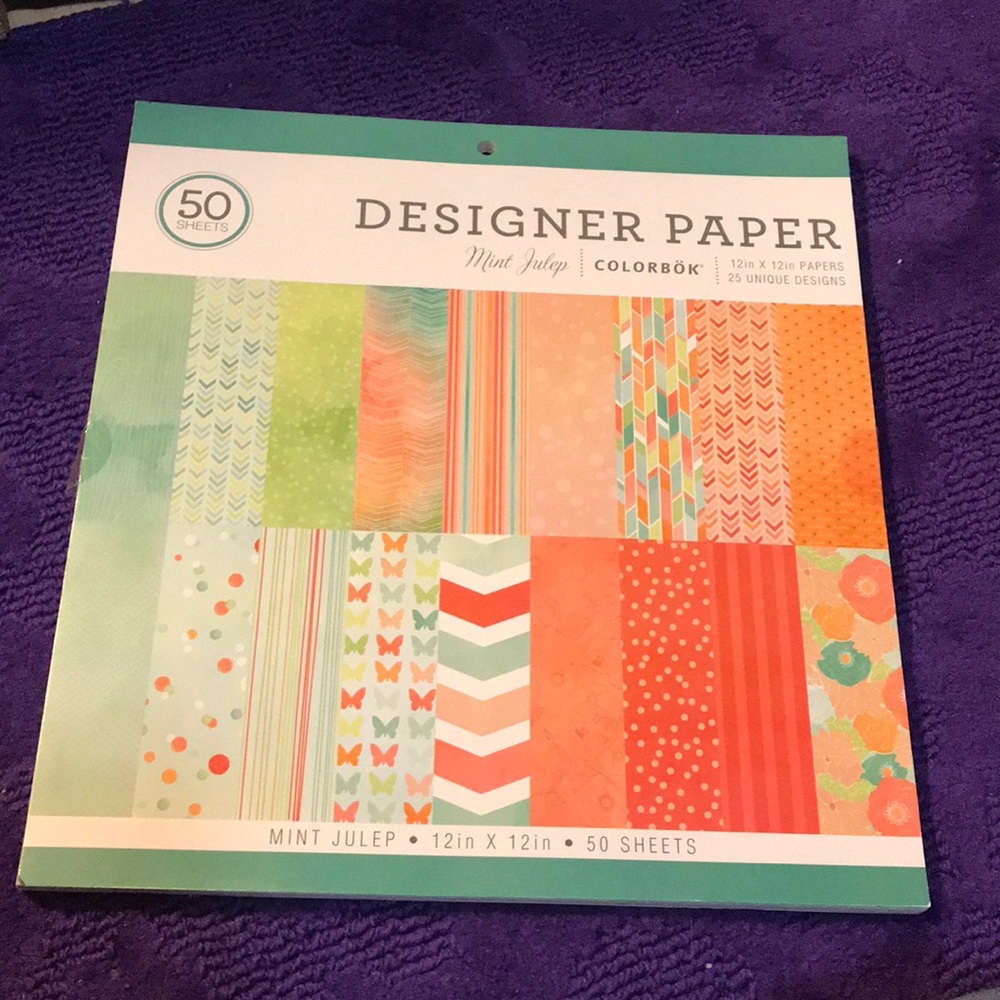 Scrap book - Picture 2 of 3